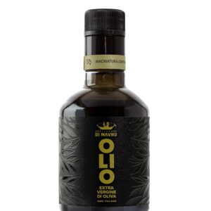 Olio Extra Vergine di Oliva - Bottiglia da 0,25 l