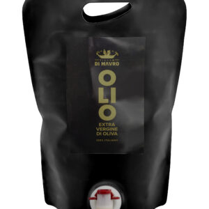 Olio Extra Vergine di Oliva - Stand up pouch da 3 l