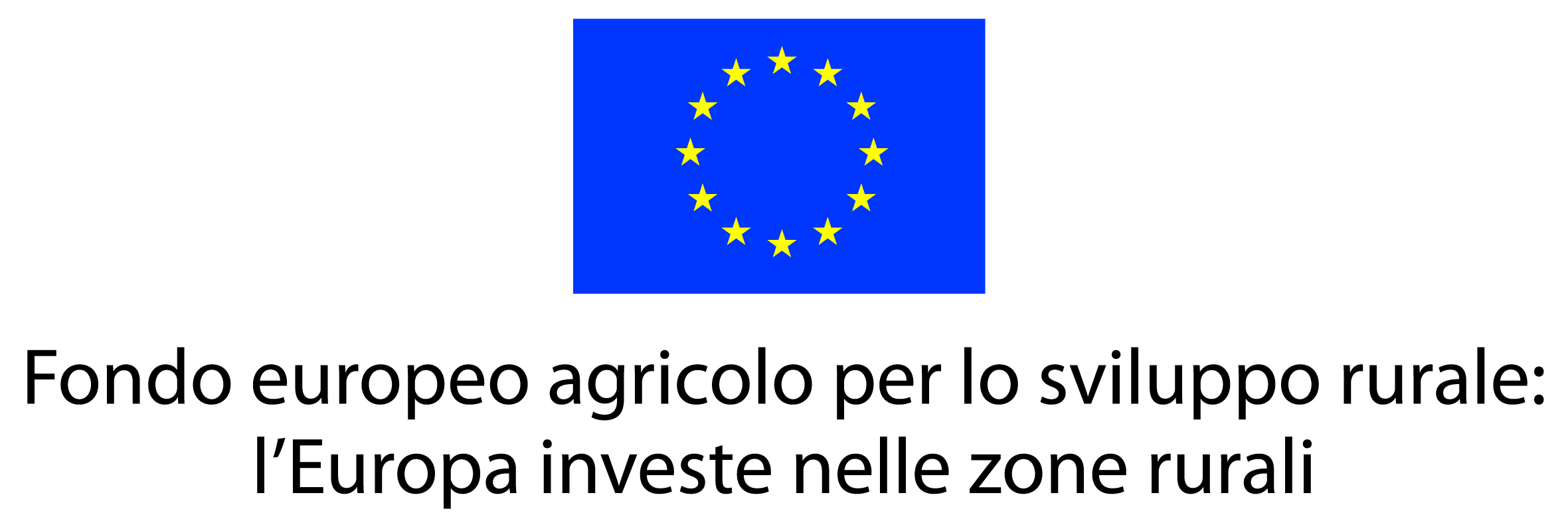 Unione Europea - FEASR