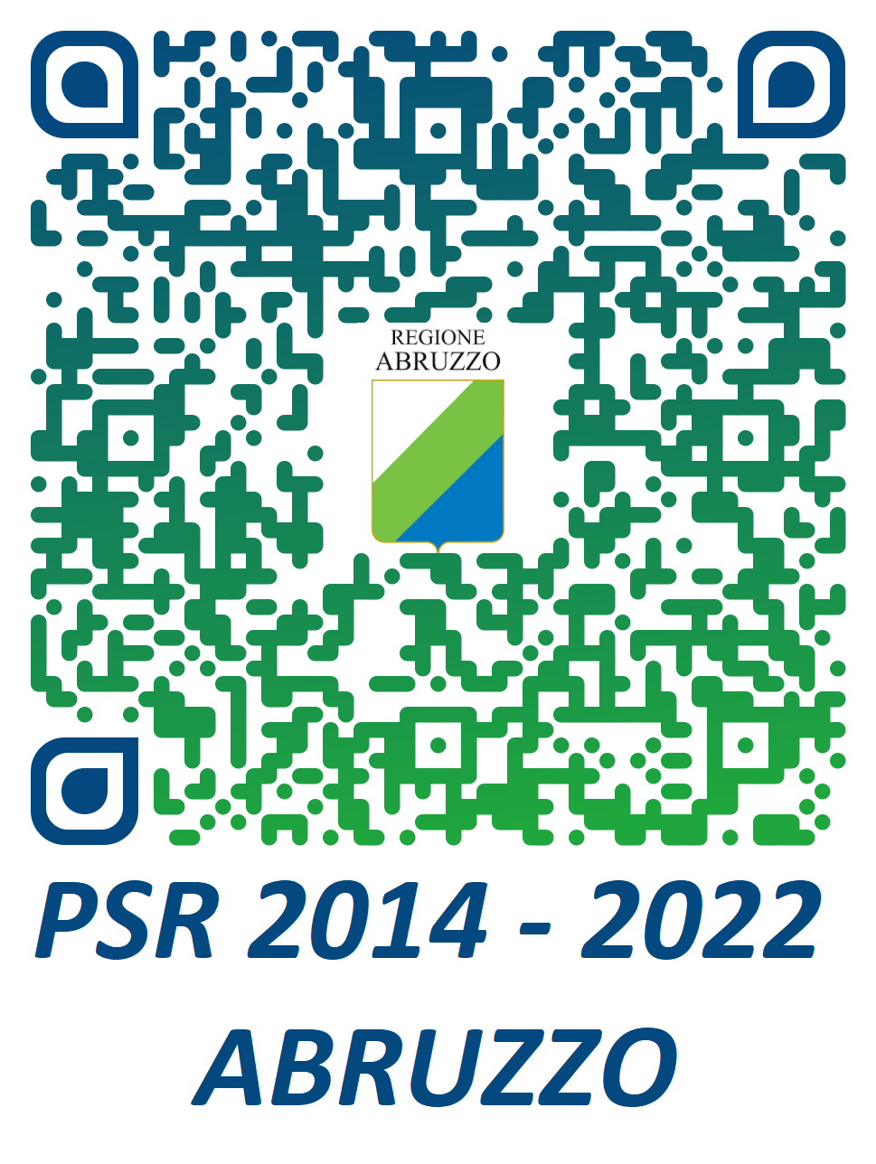 Regione Abruzzo - PSR
